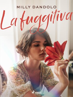 cover image of La fuggitiva